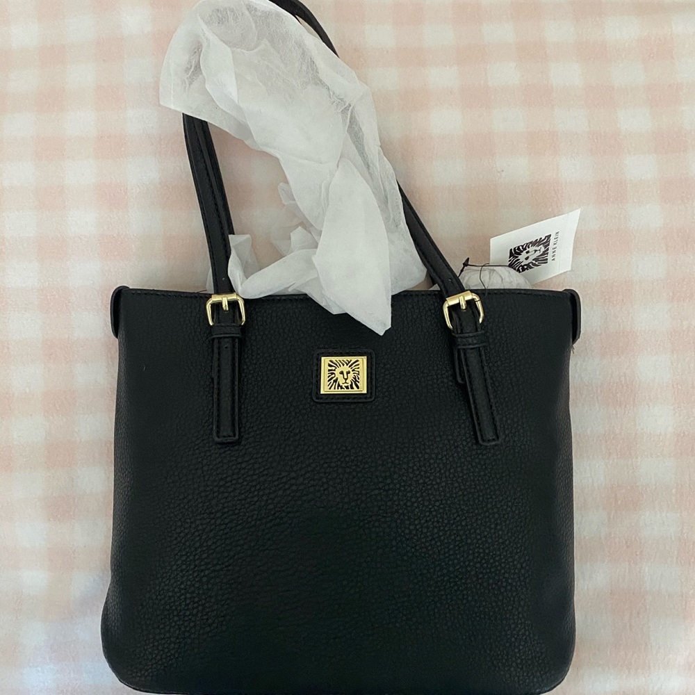 Anne Klein Perfect Tote